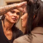 reportage backstage gironde