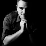 portrait clair obscur médoc 33