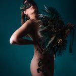 séance photo nu bordeaux