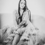 séance photo boudoir