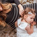 séance maman enfant photographe gironde